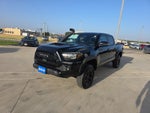 2019 Toyota Tacoma TRD Pro