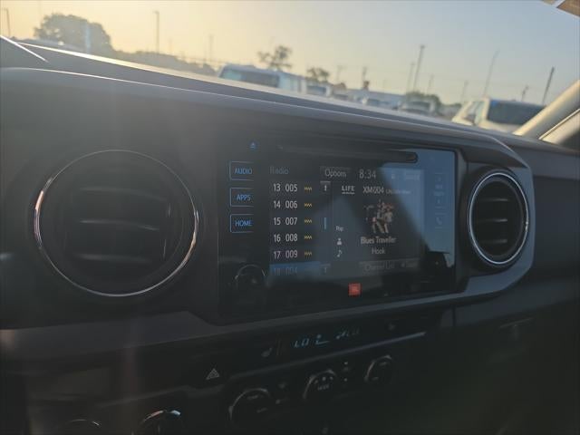 2019 Toyota Tacoma TRD Pro