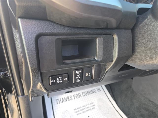 2019 Toyota Tacoma TRD Pro