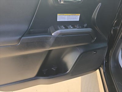 2019 Toyota Tacoma TRD Pro