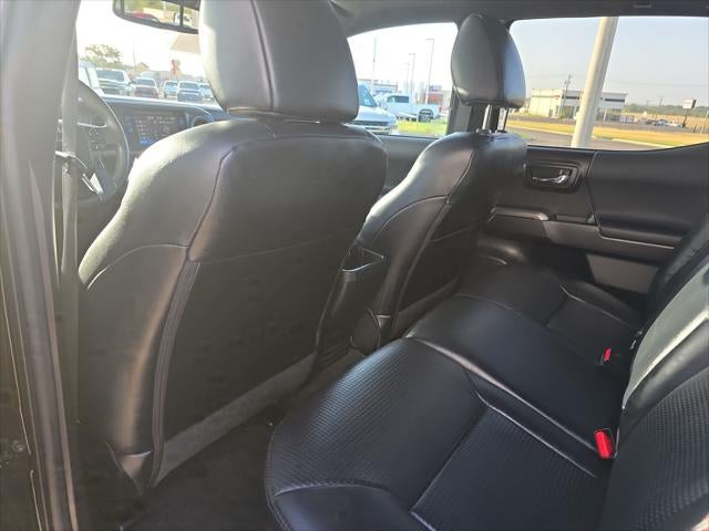 2019 Toyota Tacoma TRD Pro