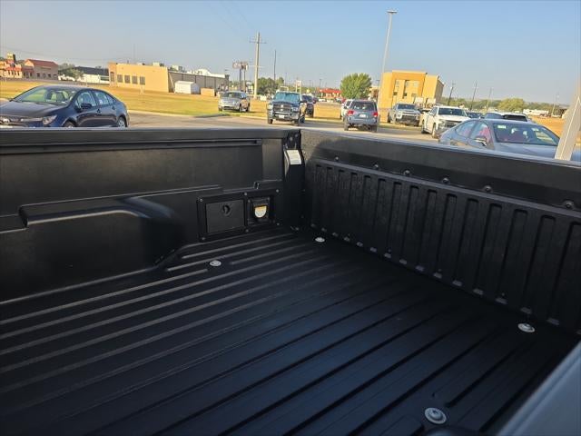 2019 Toyota Tacoma TRD Pro