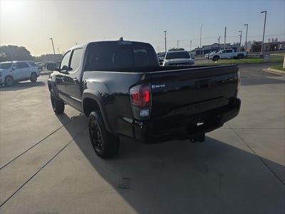 2019 Toyota Tacoma TRD Pro