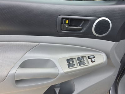 2011 Toyota Tacoma PreRunner