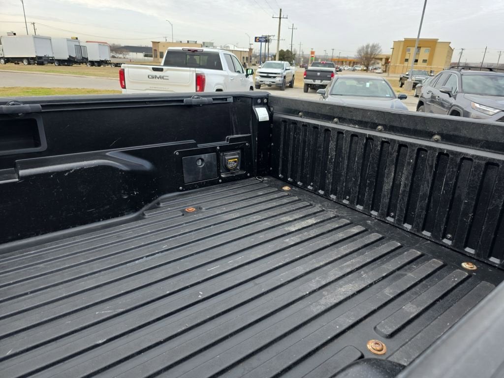 2011 Toyota Tacoma PreRunner