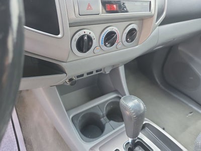 2011 Toyota Tacoma PreRunner