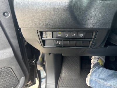 2023 Toyota Tundra 4WD SR5