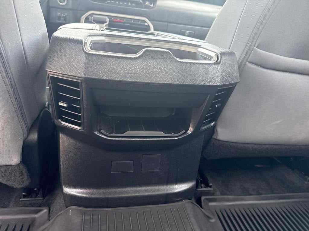 2023 Toyota Tundra 4WD SR5