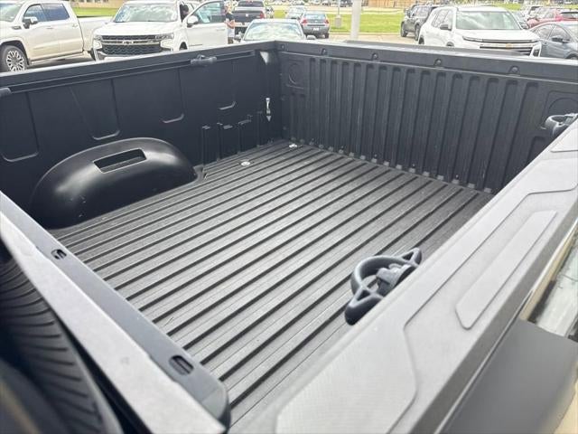 2023 Toyota Tundra 4WD SR5