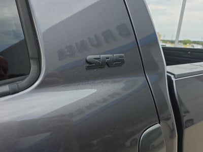 2019 Toyota Tundra SR5