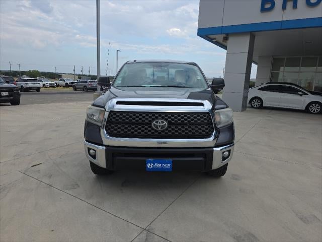 2019 Toyota Tundra SR5