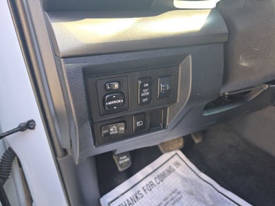 2018 Toyota Tundra 2WD SR5