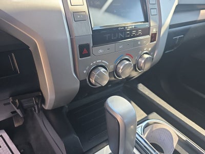 2018 Toyota Tundra 2WD SR5