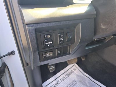 2018 Toyota Tundra 2WD SR5