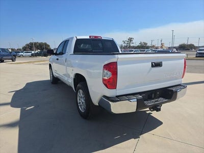 2018 Toyota Tundra 2WD SR5