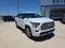 2025 Toyota Sequoia Capstone