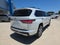 2025 Toyota Sequoia Capstone