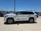 2025 Toyota Sequoia Capstone