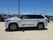 2025 Toyota Sequoia Capstone