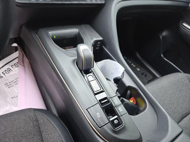 2023 Toyota Crown XLE