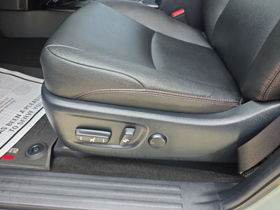 2021 Toyota 4Runner TRD Pro