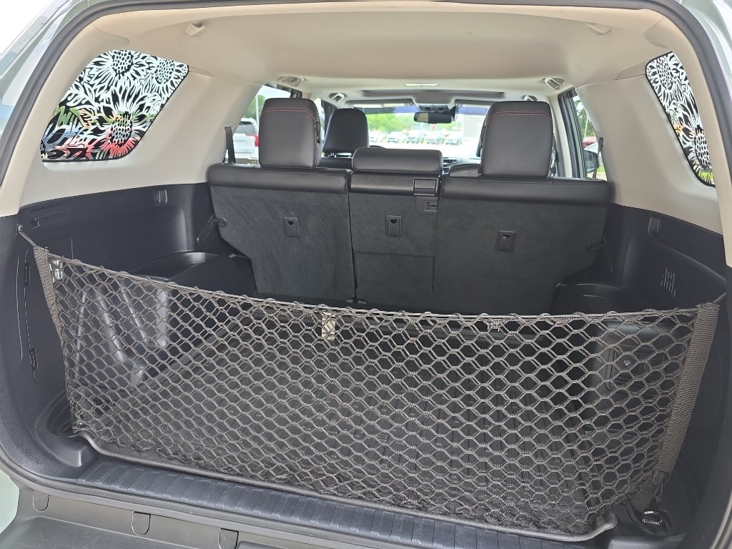 2021 Toyota 4Runner TRD Pro