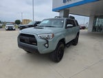 2021 Toyota 4Runner TRD Pro