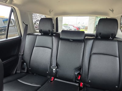 2021 Toyota 4Runner TRD Pro