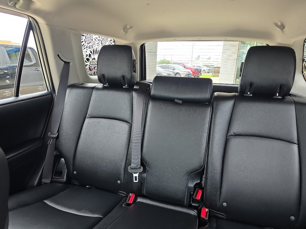 2021 Toyota 4Runner TRD Pro