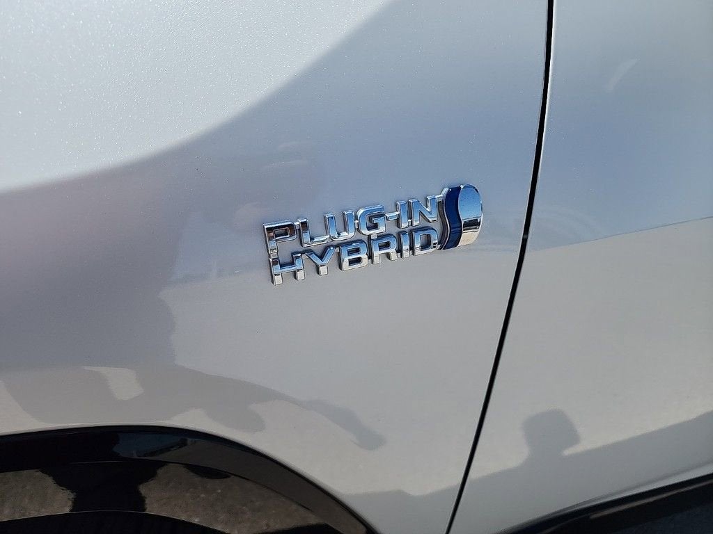 2021 Toyota RAV4 Prime XSE