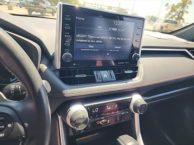 2021 Toyota RAV4 Prime XSE