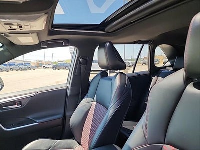 2021 Toyota RAV4 Prime XSE