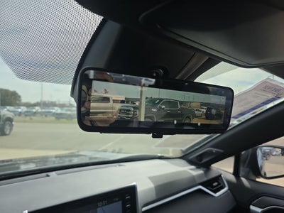 2019 Toyota RAV4 Hybrid XSE