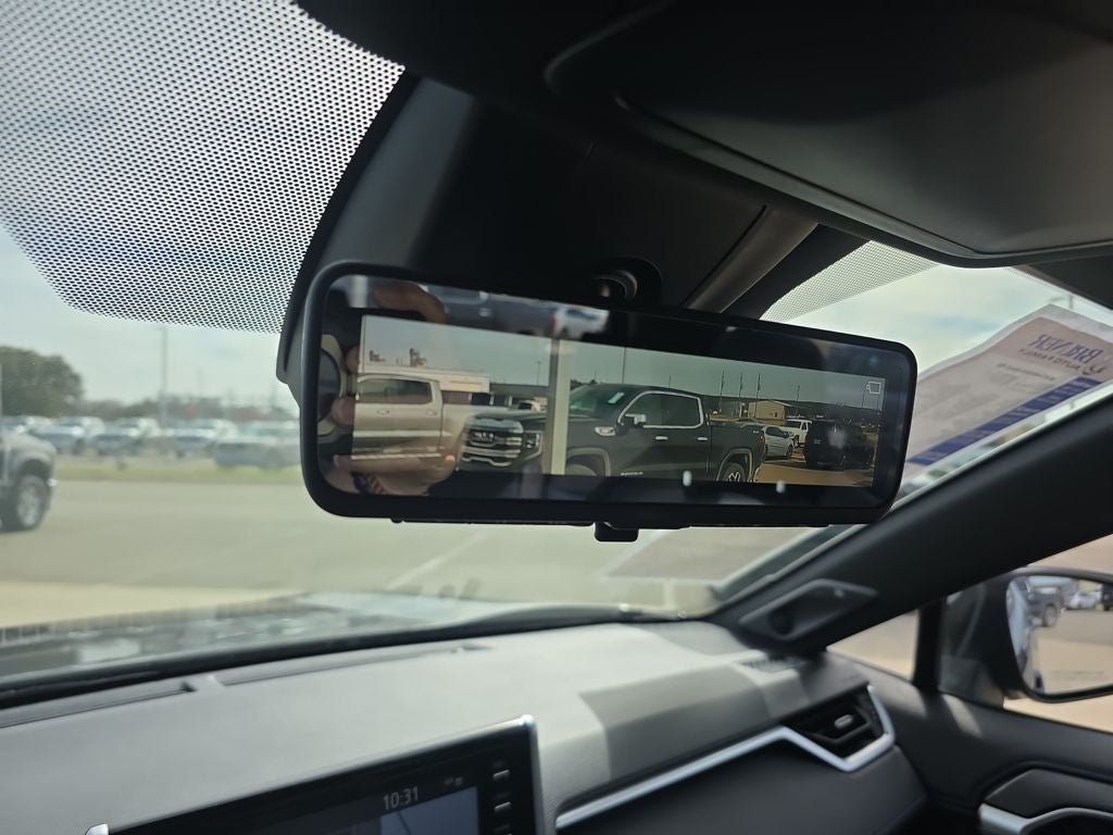 2019 Toyota RAV4 Hybrid XSE