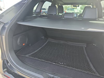 2019 Toyota RAV4 Hybrid XSE