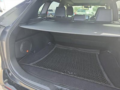 2019 Toyota RAV4 Hybrid XSE