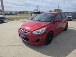 2014 Hyundai Accent GS
