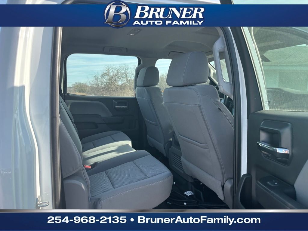 2025 Chevrolet Silverado 4500 HD Work Truck