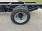 2025 Chevrolet Silverado 5500 HD Work Truck