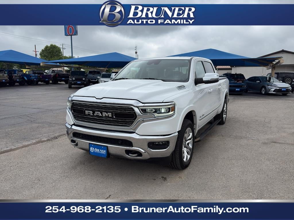 2024 RAM 1500 Limited