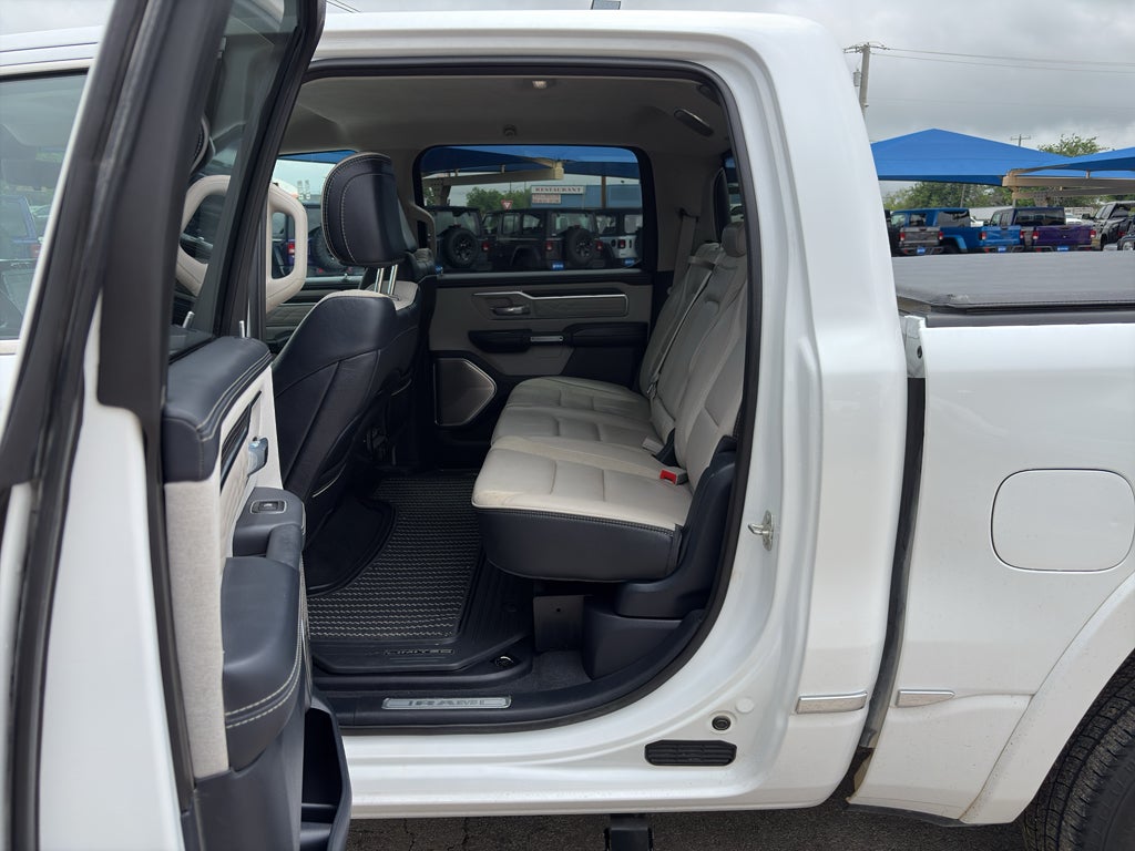 2024 RAM 1500 Limited