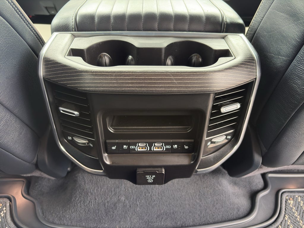 2024 RAM 1500 Limited