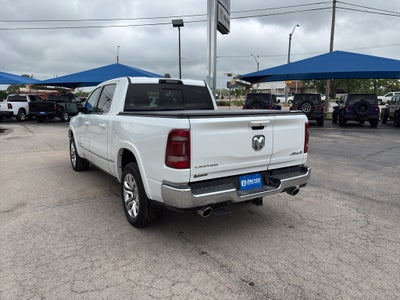 2024 RAM 1500 Limited