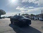 2025 RAM 1500 Rebel Crew Cab 4x4 5'7" Box