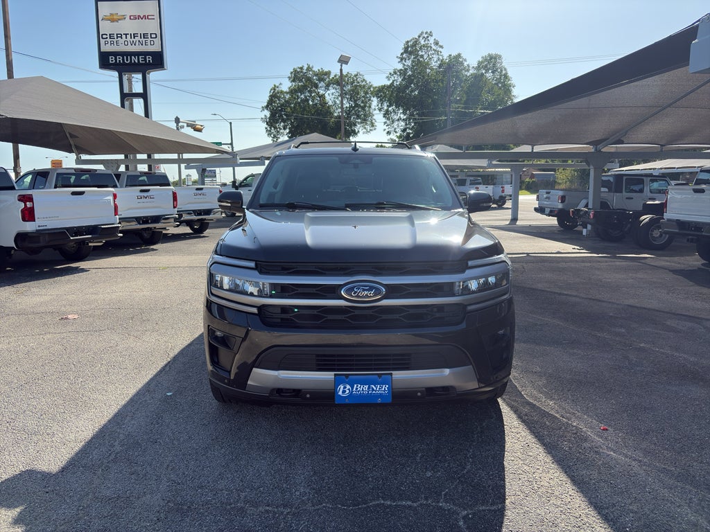 2022 Ford Expedition XLT