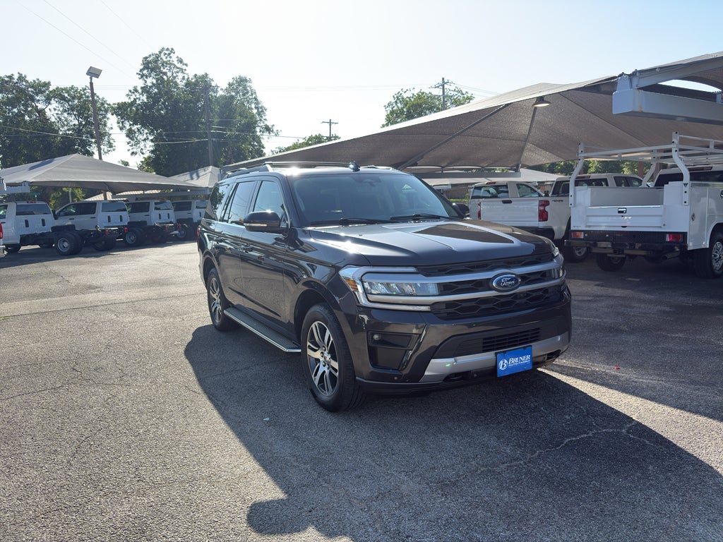 2022 Ford Expedition XLT