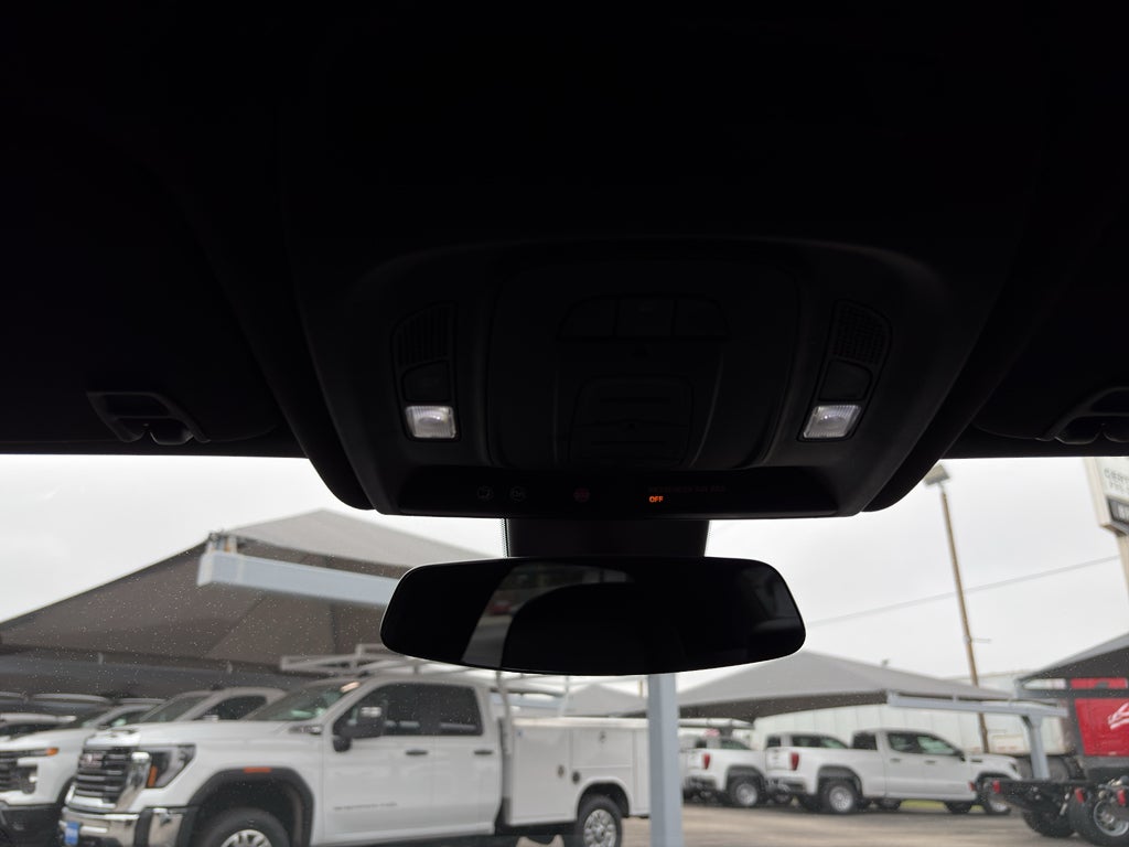 2017 Cadillac CT6 RWD