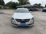 2017 Cadillac CT6 RWD