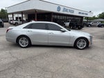 2017 Cadillac CT6 RWD
