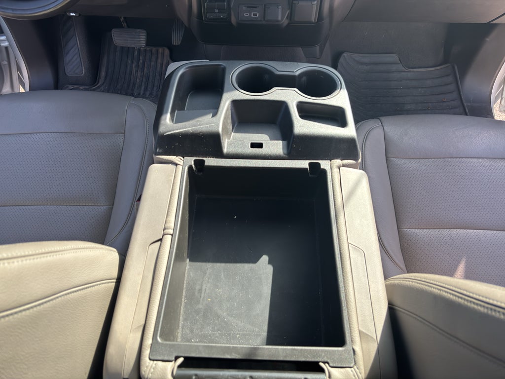 2020 Chevrolet Silverado 2500 HD LT